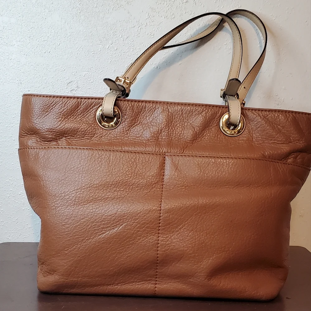 Michael Kors Satchel - Picture 2 of 12